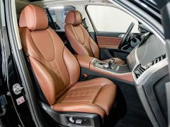 BMW X5 (Imported) Facelift xDrive40i M Sport Package - ფოტო 20