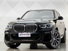 BMW X5 (Imported) Facelift xDrive40i M Sport Package - ფოტო 3