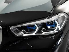 BMW X5 (Imported) Facelift xDrive40i M Sport Package - ფოტო 4