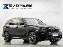 BMW X5 (Imported) Facelift xDrive40i M Sport Package - ფოტო 5