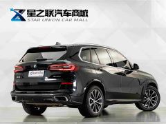 BMW X5 (Imported) Facelift xDrive40i M Sport Package - ფოტო 6