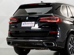 BMW X5 (Imported) Facelift xDrive40i M Sport Package - ფოტო 7
