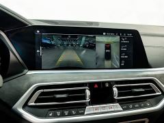 BMW X5 (Imported) Facelift xDrive40i M Sport Package - ფოტო 9