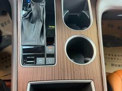 Toyota Sienna 2.5L Hybrid Luxury - photo 10