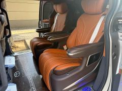 Toyota Sienna 2.5L Hybrid Luxury - photo 11