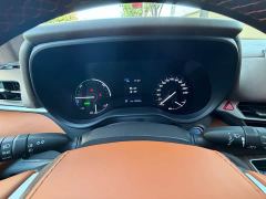 Toyota Sienna 2.5L Hybrid Luxury - photo 8