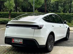 Tesla Model Y Rear-Wheel Drive - ფოტო 10