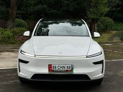 Tesla Model Y Rear-Wheel Drive - ფოტო 2