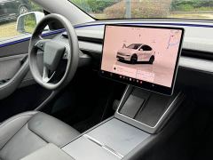 Tesla Model Y Rear-Wheel Drive - ფოტო 8