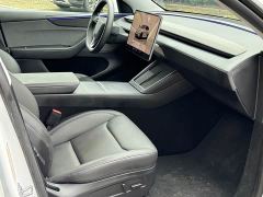 Tesla Model Y Rear-Wheel Drive - ფოტო 9