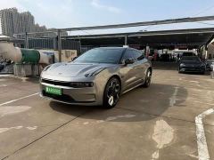 Zeekr 001 YOU Edition 100kWh - ფოტო 1