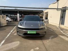 Zeekr 001 YOU Edition 100kWh - ფოტო 2