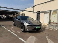 Zeekr 001 YOU Edition 100kWh - ფოტო 3
