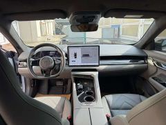Zeekr 001 YOU Edition 100kWh - ფოტო 6