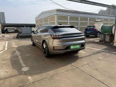 Zeekr 001 YOU Edition 100kWh - ფოტო 7