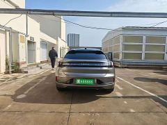 Zeekr 001 YOU Edition 100kWh - ფოტო 8
