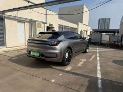 Zeekr 001 YOU Edition 100kWh - ფოტო 9