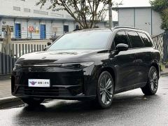 Leapmotor C16 Pure Electric 520 Deluxe Edition - photo 1