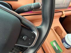Leapmotor C16 Pure Electric 520 Deluxe Edition - photo 10