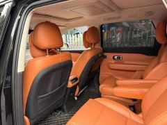 Leapmotor C16 Pure Electric 520 Deluxe Edition - photo 11
