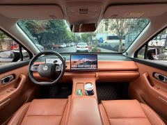 Leapmotor C16 Pure Electric 520 Deluxe Edition - photo 13