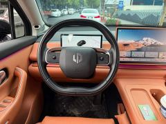 Leapmotor C16 Pure Electric 520 Deluxe Edition - photo 14