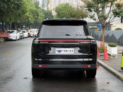 Leapmotor C16 Pure Electric 520 Deluxe Edition - photo 5