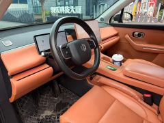 Leapmotor C16 Pure Electric 520 Deluxe Edition - photo 7