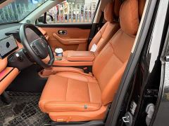 Leapmotor C16 Pure Electric 520 Deluxe Edition - photo 8