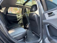 Volkswagen Sagitar 280TSI DSG Beyond Lite - фото 10