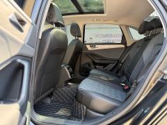 Volkswagen Sagitar 280TSI DSG Beyond Lite - фото 11