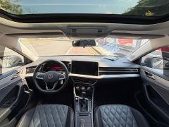 Volkswagen Sagitar 280TSI DSG Beyond Lite - фото 13