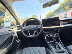 Volkswagen Sagitar 280TSI DSG Beyond Lite - фото 14