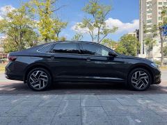 Volkswagen Sagitar 280TSI DSG Beyond Lite - фото 8