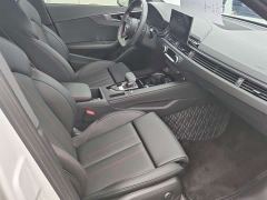 Audi A4L 200 Million Units Joyful Edition 40 TFSI Luxury Dynamic - photo 10