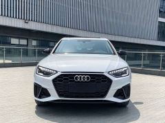 Audi A4L 200 Million Units Joyful Edition 40 TFSI Luxury Dynamic - photo 2