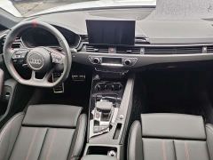 Audi A4L 200 Million Units Joyful Edition 40 TFSI Luxury Dynamic - photo 4