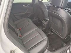 Audi A4L 200 Million Units Joyful Edition 40 TFSI Luxury Dynamic - photo 6