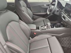 Audi A4L 200 Million Units Joyful Edition 40 TFSI Luxury Dynamic - photo 7