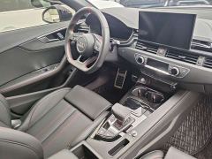 Audi A4L 200 Million Units Joyful Edition 40 TFSI Luxury Dynamic - photo 8
