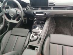 Audi A4L 200 Million Units Joyful Edition 40 TFSI Luxury Dynamic - photo 9