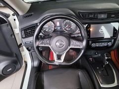Nissan Qashqai 2.5L XL CVT 4WD Smart Connected Premium Edition - ფოტო 10