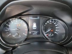 Nissan Qashqai 2.5L XL CVT 4WD Smart Connected Premium Edition - ფოტო 11