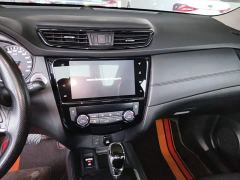 Nissan Qashqai 2.5L XL CVT 4WD Smart Connected Premium Edition - ფოტო 12