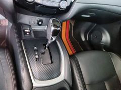 Nissan Qashqai 2.5L XL CVT 4WD Smart Connected Premium Edition - ფოტო 13