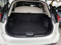 Nissan Qashqai 2.5L XL CVT 4WD Smart Connected Premium Edition - ფოტო 18
