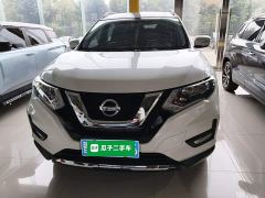 Nissan Qashqai 2.5L XL CVT 4WD Smart Connected Premium Edition - ფოტო 2