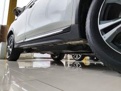 Nissan Qashqai 2.5L XL CVT 4WD Smart Connected Premium Edition - ფოტო 20