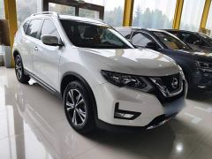 Nissan Qashqai 2.5L XL CVT 4WD Smart Connected Premium Edition - ფოტო 3