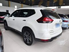 Nissan Qashqai 2.5L XL CVT 4WD Smart Connected Premium Edition - ფოტო 4